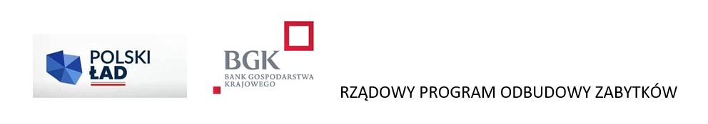 logo Polski Ład