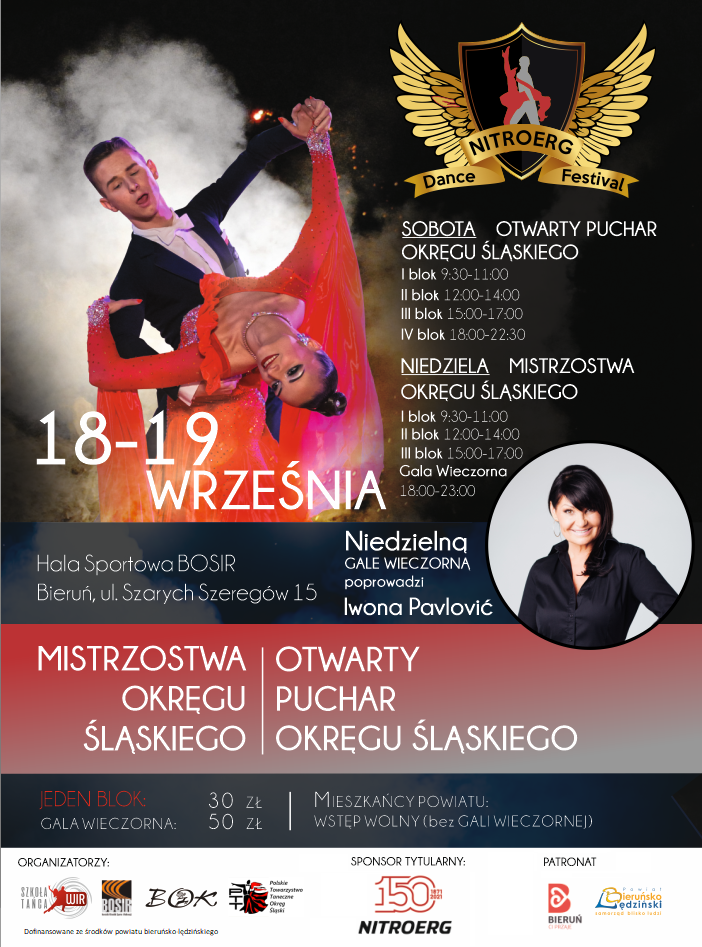 Plakat informacyjny Plakat informacyjny