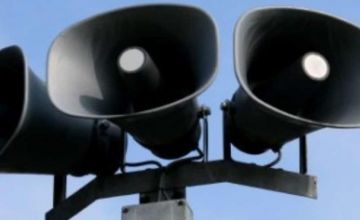 Sygnały alarmowe i komunikaty ostrzegawcze