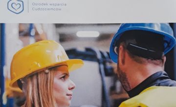 Ośrodek Wsparcia Cudzoziemców