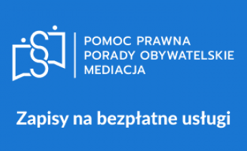 nIEODPŁATNA pOMOC pRAWNA