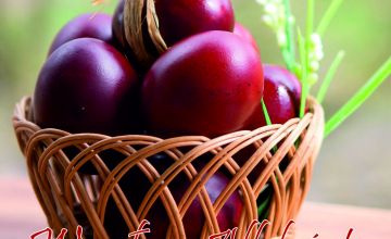 Życzenia wielkanocne