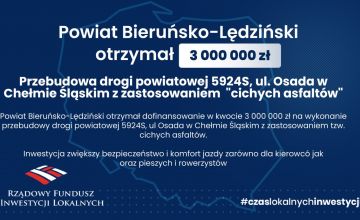 Tablica informująca o dofinansowaniu