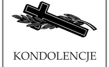 Kondolencje