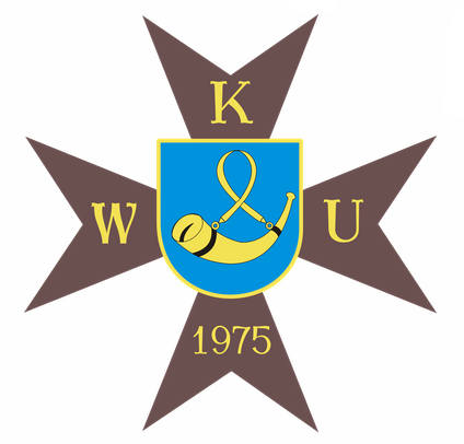 Logo Wojskowej Komendy Uzupełnień w Tychach