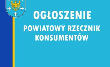 Ogłoszenie