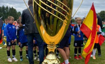 Weekend pełen emocji! 