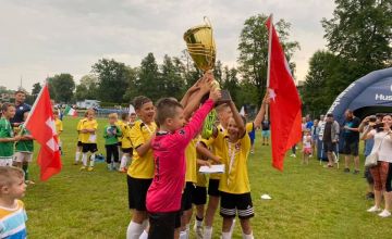 EURO 2021 Bieruń