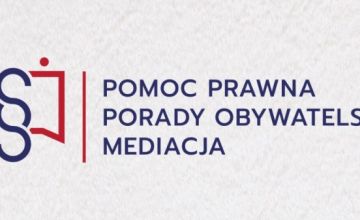 Edukacja prawna - działanie systemu nieodpłatnych świadczeń.