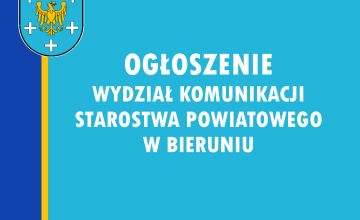 Utrudnienia w obsłudze mieszkańców