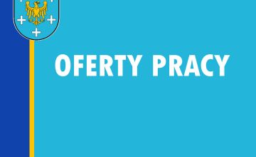 OFERTY PRACY