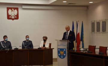 Święto Policji 2021