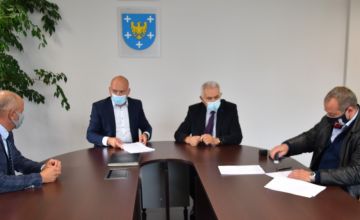 ul. Ruchu Oporu z nową nawierzchnią!