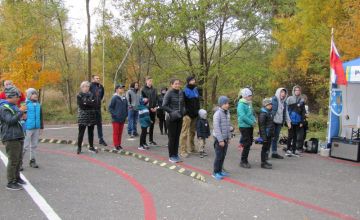 XII Powiatowe Zawody Modeli Samochodów RC