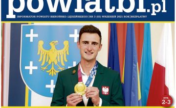 Nowy numer powiatbl.pl!