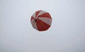 XXIV powiatowe zawody balonów na ogrzane powietrze za nami