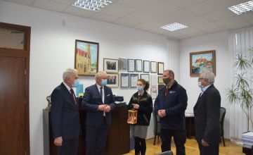 Betlejemskie Światło Pokoju 