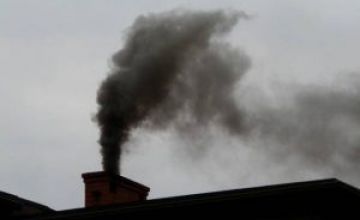 Powiadomienie o ryzyku wystąpienia przekroczenia poziomu informowania dla pyłu zawieszonego PM10 w powietrzu