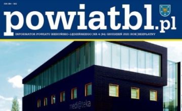 Grudniowe wydanie powiatbl.pl!