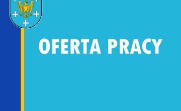 Powiatowy Zarząd Dróg w Bieruniu poszukuje pracownika.