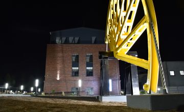 Świetlica Terapeutyczna - powołanie Komisji Konkursowej