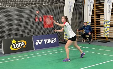 Yonex Polish U17 International 2022