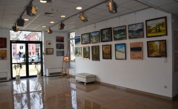 Galeria Silesia TAK ART