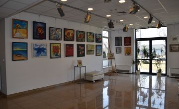 Galeria Silesia TAK ART