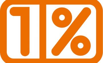 Zostaw 1 procent w Powiecie