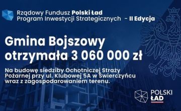 Promesa Bojszowy