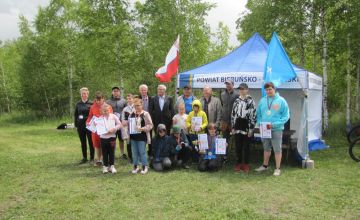 Na skrzydłach wiatru