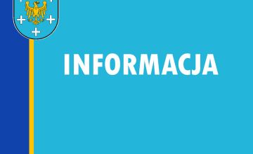 Informacja o poszukiwaniu Wykonawców, którzy podejmą się rozliczenia ksiąg wieczystych.