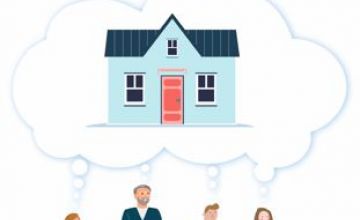 Dom bez formalności.