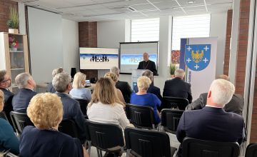 Większa wiedza - większa tolerancja