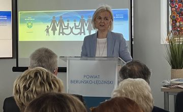 Konferencja Większa wiedza - większa tolerancja