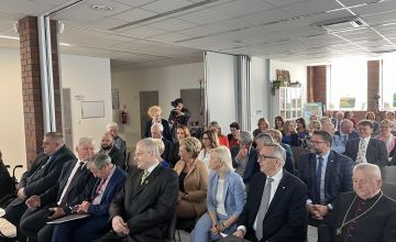 Konferencja Większa wiedza - większa tolerancja