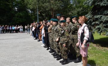 Otwarcie parkingu przy PZS w Lędzinach