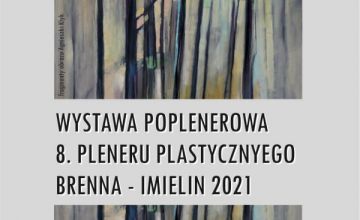 Kastalia w galerii Starostwa Powiatowego w Bieruniu