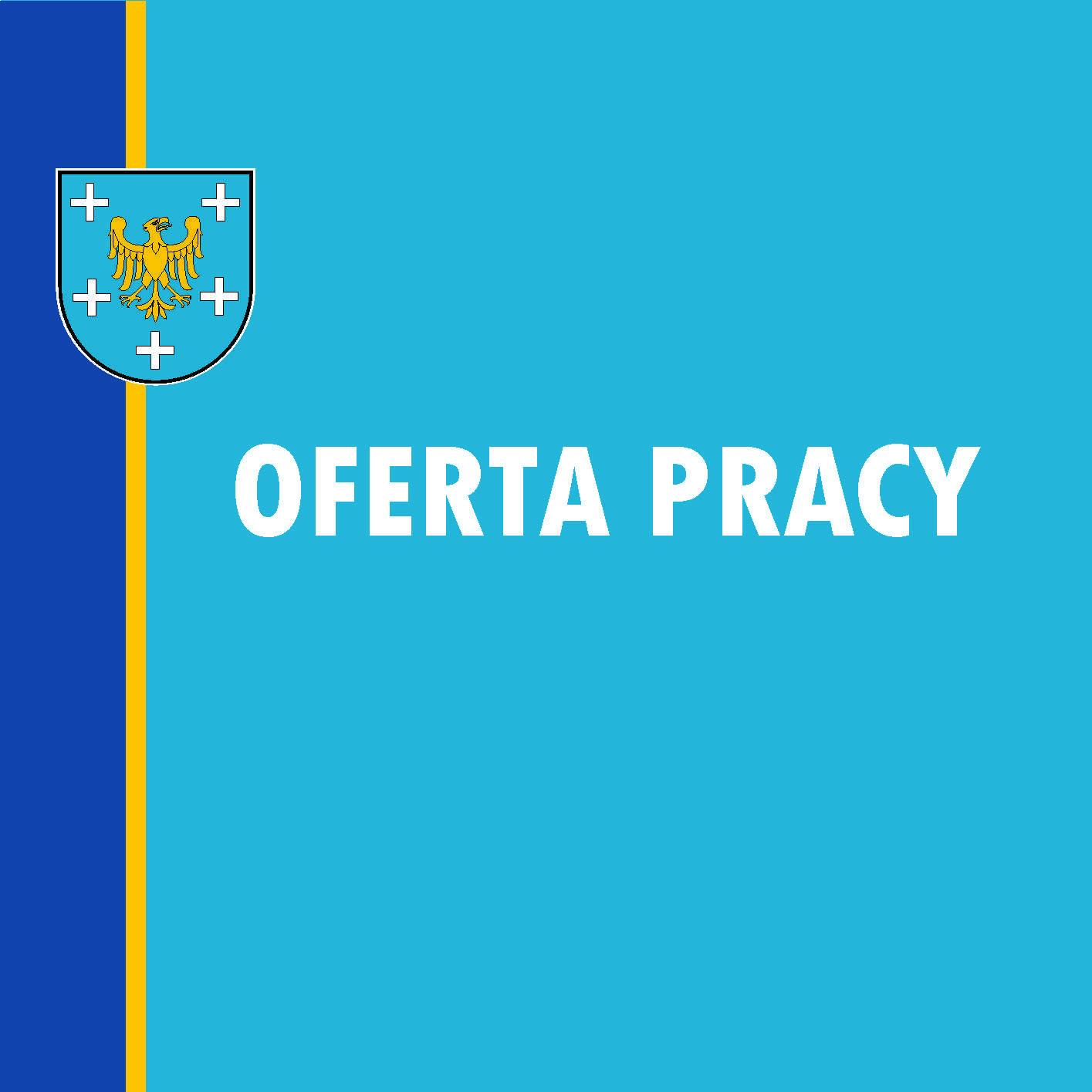 Oferta pracy