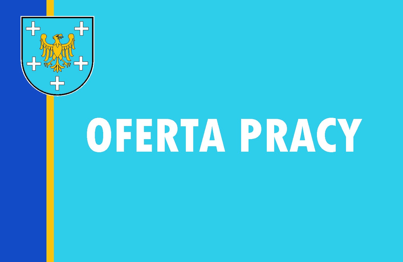 Oferta pracy