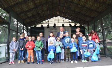 Do zobaczenia za rok!