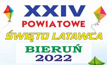 XXIV POWIATOWE ŚWIĘTO LATAWCA