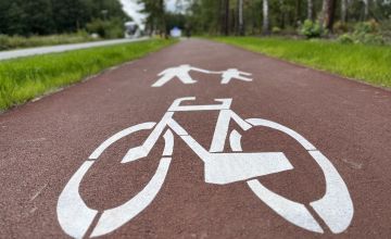 Malowniczo i bezpiecznie 