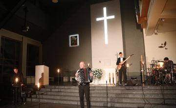 „Coloriage” na (super) finał