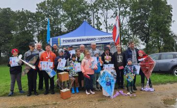 Modelarze nie próżnują….