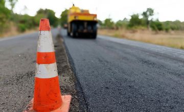 Rozpoczęcie robót budowlanych związanych z realizacją zadania "Budowa drogi S1 Kosztowy - Bielsko-Biała. Odcinek IV Obwodnica Oświęcimia."