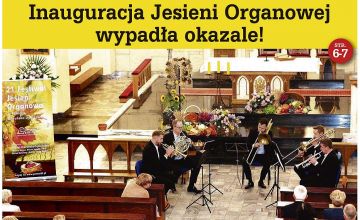 Nowe wydanie powiatowego kwartalnika