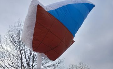 Lampion szczęścia...