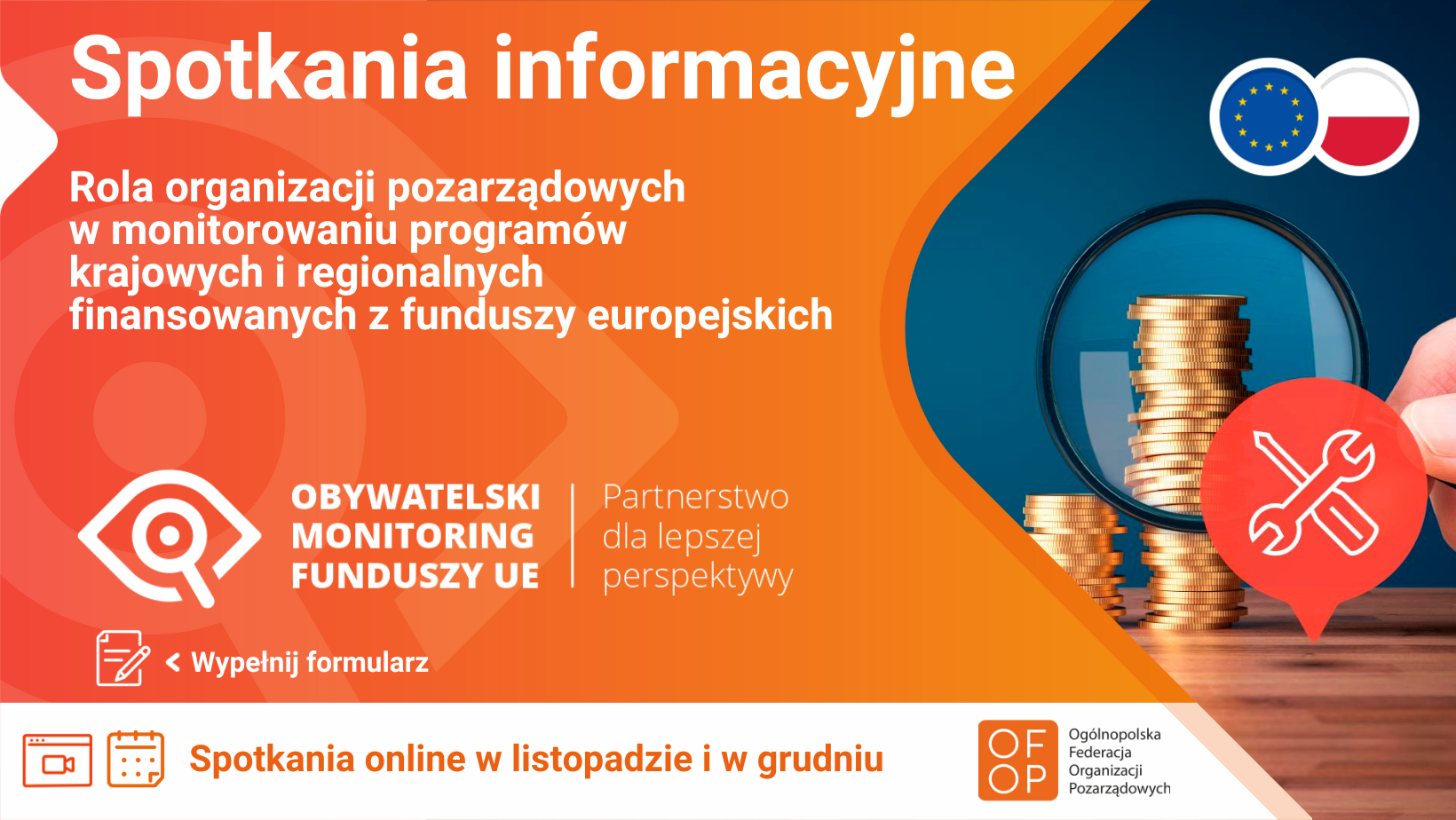 Spotkania informacyjne