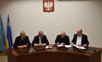 Mielęckiego z chodnikiem!